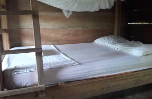 Nuqui Cabina | Cabaña Los Termales