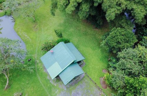 Peñas Blancas Chalet De Esquí | Cabaña Los Tucanes