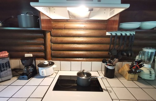 Barrio Pilo Cabina | Cabaña Los Tucanes - Paraíso Para Parejas!