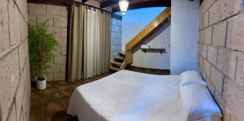 Mineral del Chico Casa | Cabaña Luciérnagas