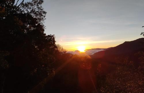 Canton Paraiso Otro | Cabaña Lugar de paz