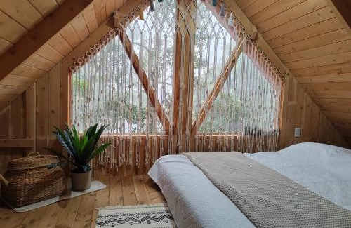 Canton Paraiso Otro | Cabaña Lugar de paz