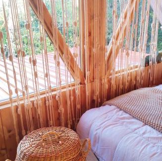 Canton Paraiso Otro | Cabaña Lugar de paz