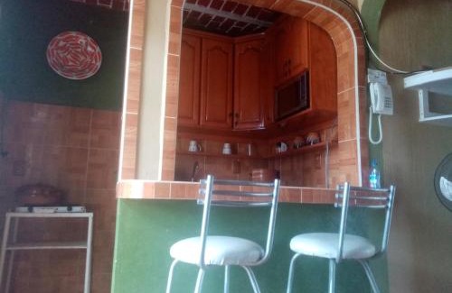 Zapotlán el Grande Casa | Cabaña Luna Miel