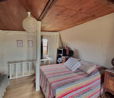 Punta Rubia Casa | Cabaña Luna Rubia