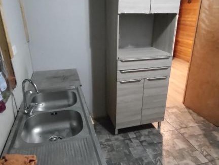 Porvenir Apartamento | Cabaña LUNA SERENA