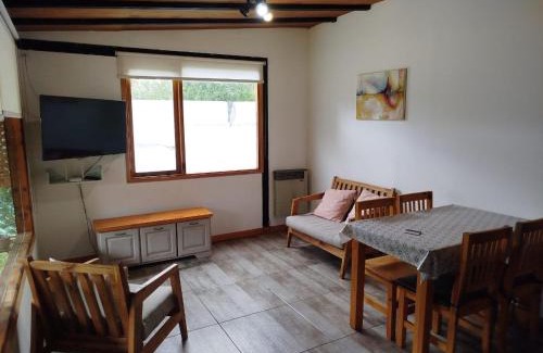 San Carlos de Bariloche Casa | Cabaña Maiten