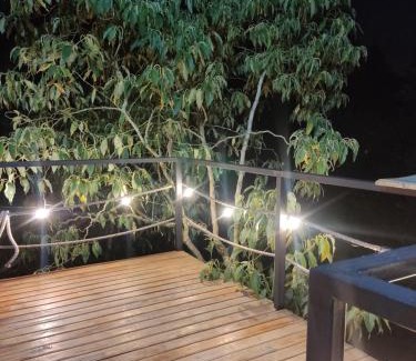 Guarne Casa | cabaña madera