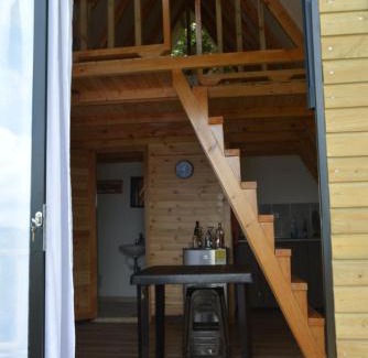 San Vicente Chalet De Esquí | Cabaña Madre Selva