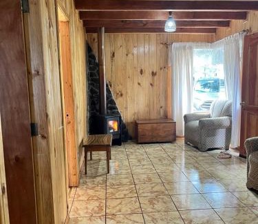 Malalcahuello Casa | Cabaña Malalcahuello