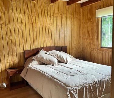 Malalcahuello Casa | Cabaña Malalcahuello