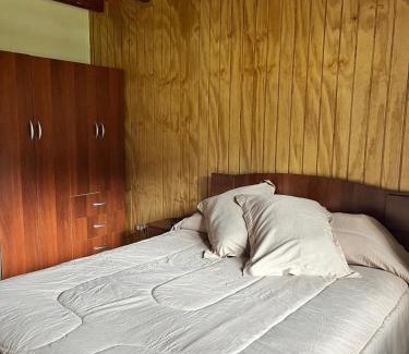 Malalcahuello Casa | Cabaña Malalcahuello