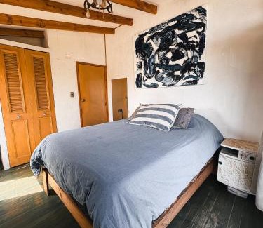 Maitencillo Casa | Cabaña Malibu