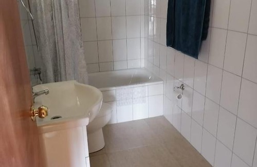 Castro Apartamento | Cabaña María Quinchen