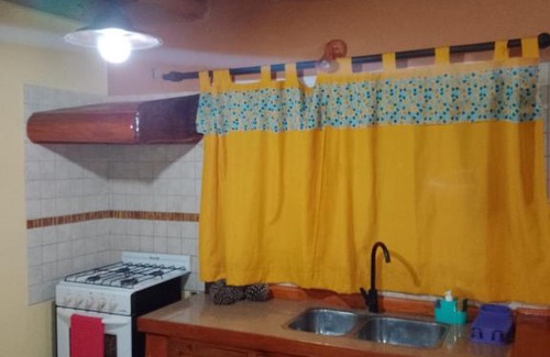 Mar Azul Casa | Cabaña mar azul