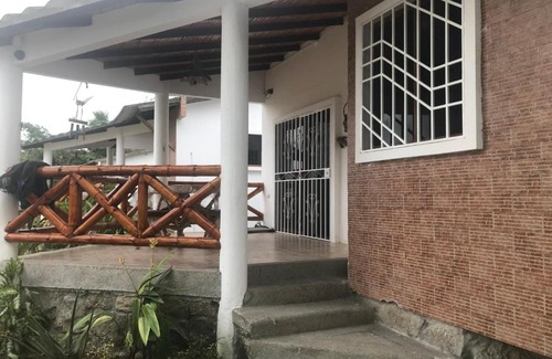 Montañita Villa | Cabaña Mar Olon Renovation