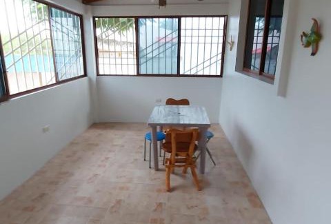Montañita Villa | Cabaña Mar Olon Renovation