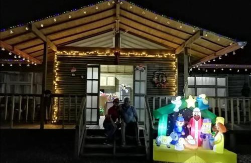 Acacias Casa | Cabaña Mariana