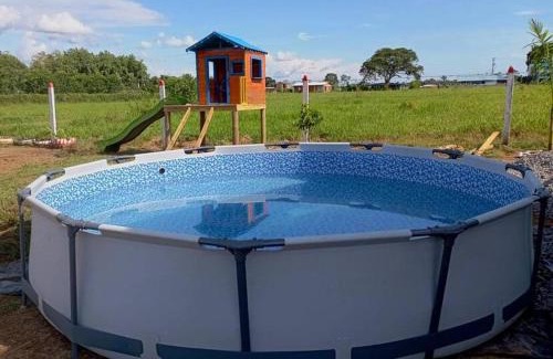 Acacias Casa | Cabaña Mariana