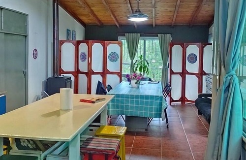 Río Ceballos Casa | cabaña mi pazz camino al cuadrado