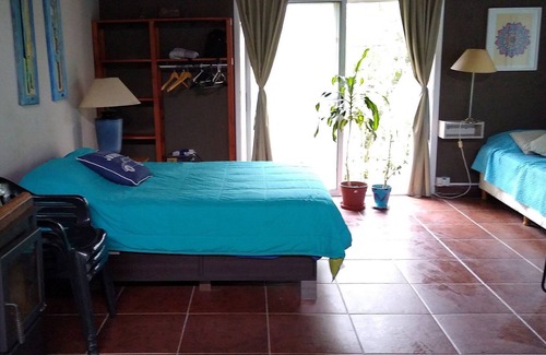 Río Ceballos Casa | cabaña mi pazz camino al cuadrado