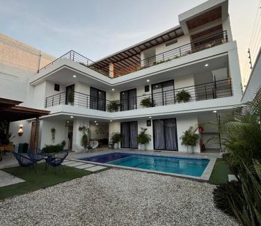 Papare Casa | Cabaña Milagro Bonito