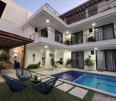 Papare Casa | Cabaña Milagro Bonito