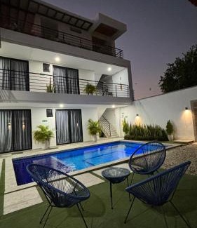 Papare Casa | Cabaña Milagro Bonito