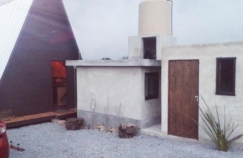 Chignahuapan Otro | Cabaña misha