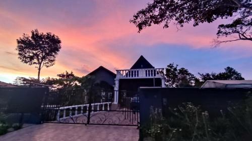 Alto Boquete Apartamento | Cabaña Montaña Azul Boquete