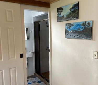 Alto Boquete Apartamento | Cabaña Montaña Azul Boquete