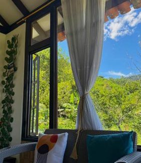 Sasaima Casa | Cabaña Montelira