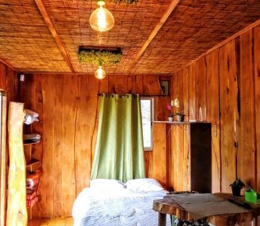 Concepción Chalet De Esquí | Cabaña Mountain View