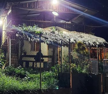 Necocli Casa | Cabaña Murringo a dos minutos en coche de Necobotes en Necoclí