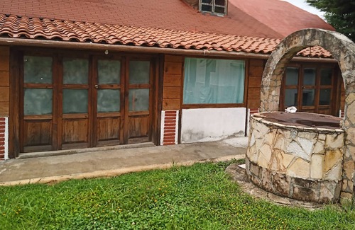 San Cristóbal de las Casas Cabina | Cabañas San Cristóbal de Las Casas