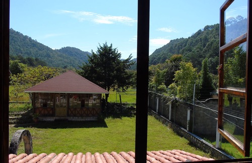 San Cristóbal de las Casas Cabina | Cabañas San Cristóbal de Las Casas