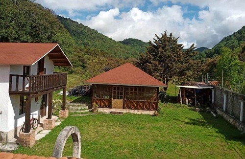 San Cristóbal de las Casas Cabina | Cabañas San Cristóbal de Las Casas