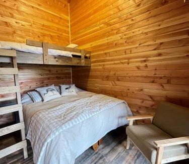 Pucon Casa | Cabaña Nativo