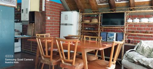 Las Vegas Apartamento | Cabaña NUESTRO NIDO POTRERILLOS