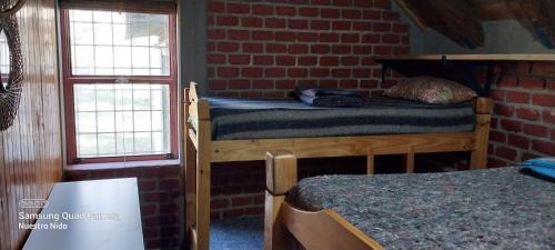 Las Vegas Apartamento | Cabaña NUESTRO NIDO POTRERILLOS