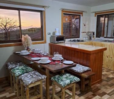 Hanga Roa Casa | Cabaña Nukutiare