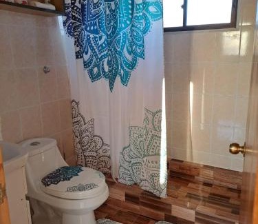 Hanga Roa Casa | Cabaña Nukutiare