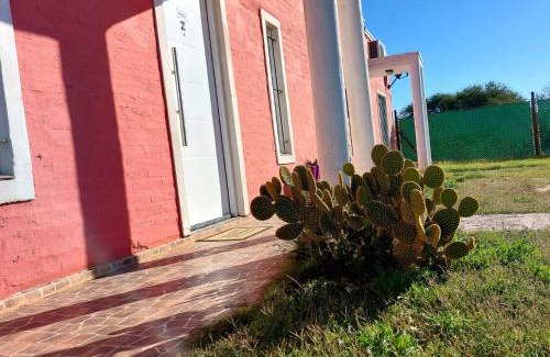 Santa Rosa Apartamento | Cabaña Olga