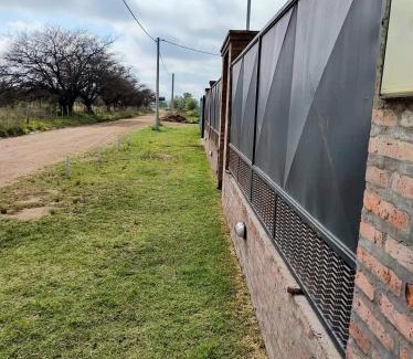 Santa Rosa Apartamento | Cabaña Olga