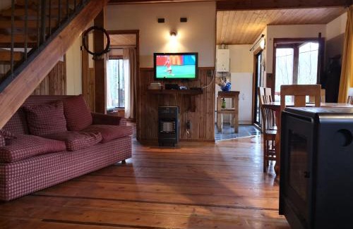 Conaripe Casa | Cabaña Oregón con hot tub exclusivo cerca de termas y lago