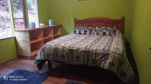 Valdivia Casa | Cabaña PACASTY