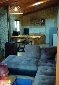 Valdivia Casa | Cabaña PACASTY