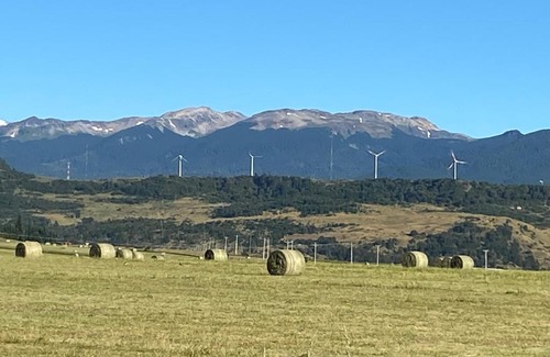 Coyhaique Casa | Cabaña Pampa Pinuer Coyhaique