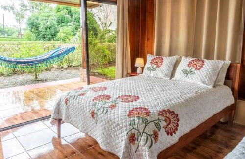 Chachagua Casa | Cabaña Paraíso Arenal