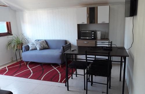Valdivia Casa | Cabaña para 2 personas en Valdivia
